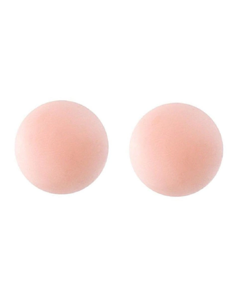 Pezonera de silicona