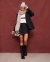 Blazer MASAI negro - Shibinda 