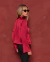 Imagen de Blusa GARIAN wine