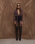 Body HASANA animal print - loja online