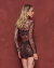 Body MAKENA animal print - tienda online