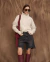 Sweater TORONTO crudo - Shibinda 
