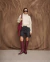 Image of Sweater TORONTO crudo