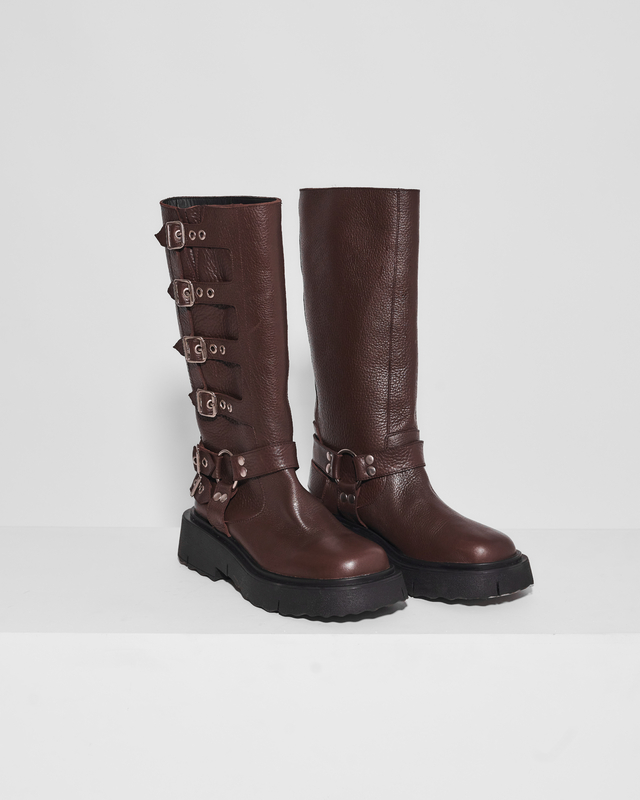 Bota Eureka Chocolate thumbnail 2