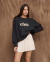 Buzo MILIA negro - buy online
