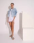 Birken MADY celeste - tienda online