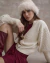 Gorro UMARI crudo - comprar online