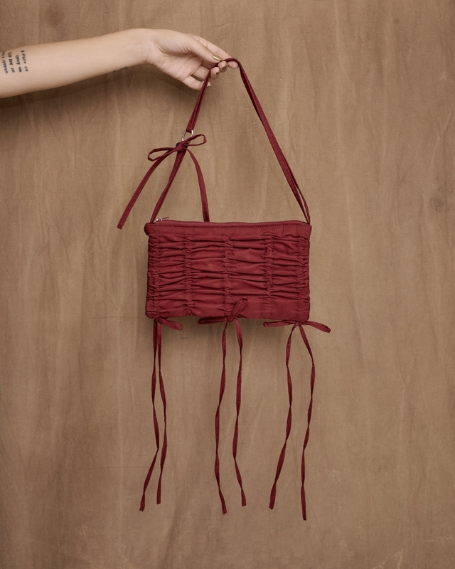 Cartera Malinke Wine thumbnail 2