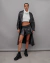 Image of Falda CLORI negro