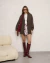 Bota CALIFORNIA CROCO bordo - comprar online