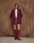 Imagen de Falda FEMI print vaca