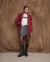 Blazer MASAI bordo on internet