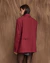 Blazer MASAI bordo - Shibinda 