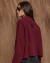 Sweater SIDI wine - online store