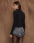 Imagen de Falda MILELIA gris