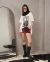Remera TREND crudo en internet