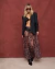 Blazer MASAI negro - buy online