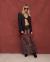 Image of Blazer MASAI negro