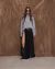 Sweater MALAK gris - comprar online