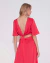 Top ALMENDRA rojo - tienda online