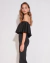 Top PILOT negro - comprar online