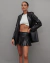 Falda CLORI negro