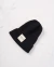Gorro LEWA negro - tienda online