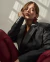 Imagen de Blazer MASAI negro