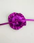 Flor LIRIO magenta - tienda online