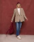 Tapado TAGOM beige - buy online