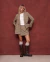 Tapado TAGOM beige - online store