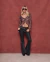 Blusa MAKENA animal print - comprar online