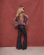 Imagen de Blusa MAKENA animal print