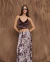 Pantalón BONGANI print vaca - Shibinda 