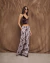 Top REVER chocolate - tienda online