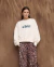Pantalón SADE animal print on internet