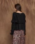 Pantalón SADE animal print
