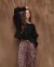 Image of Pantalón SADE animal print