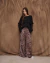 Pantalón SADE animal print on internet