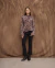 Imagen de Blusa SADE animal print