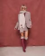 Blazer ZIMBAWE cuadros - buy online