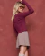 Short Falda ZIMBAWE cuadros - Shibinda 