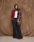 Bufanda GAUDA animal print
