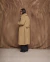 Tapado PICASSO camel - tienda online