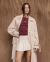 Image of Trench CHOPIN beige