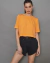 Remera OLIVIA naranja