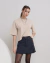 Remera OLYMPIA beige - Shibinda 