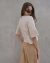 Imagen de Remera OLYMPIA beige
