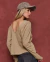 Cap IDRIS beige - comprar online