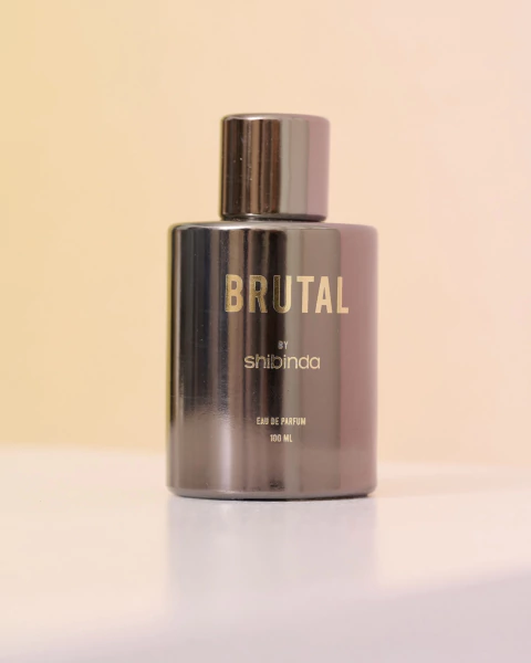 Perfume BRUTAL 100ml. - comprar online